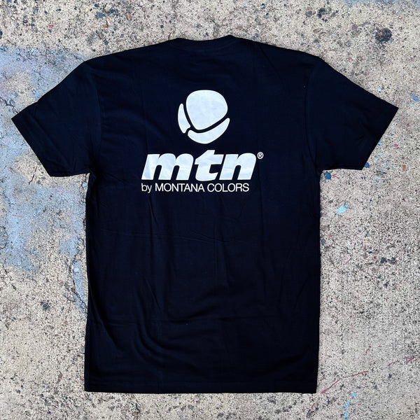 MTN Logo tee