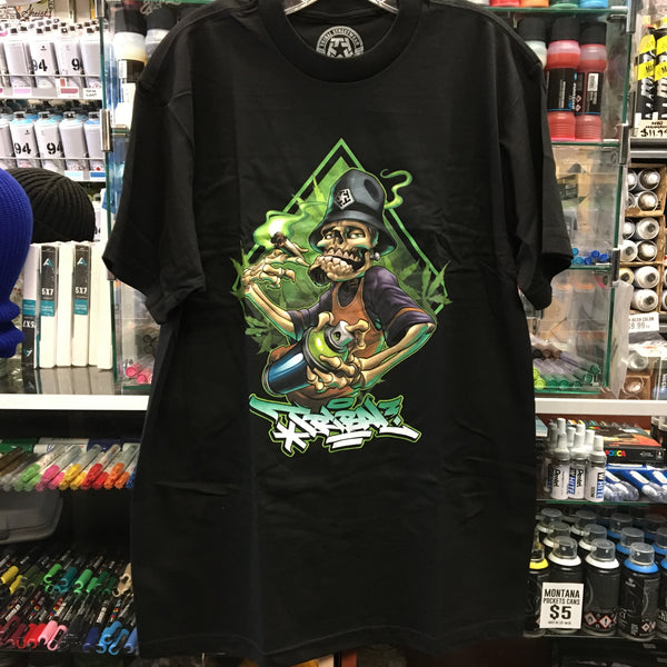 HUMO 420 tee