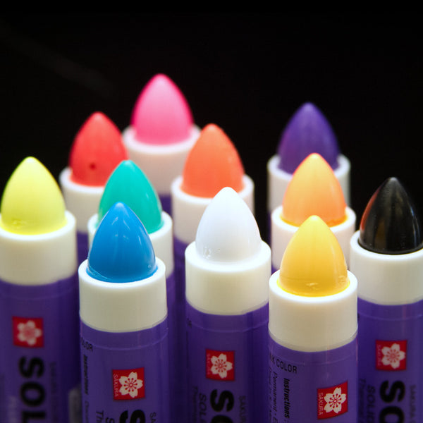 Sakura Solid Paint Marker – GCS Clothing