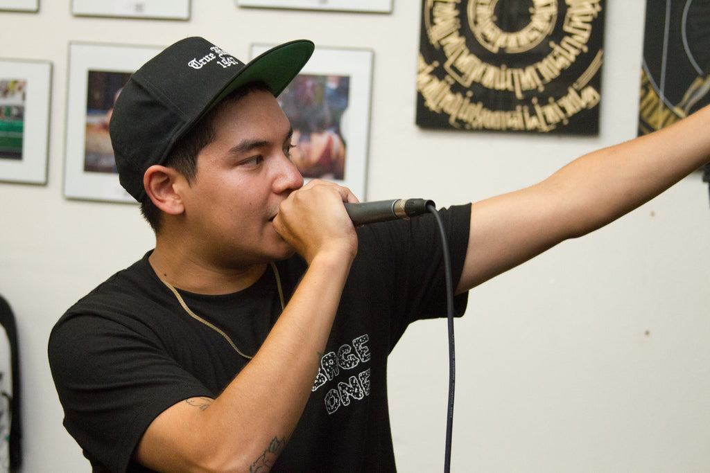 Sage One The Wise in store