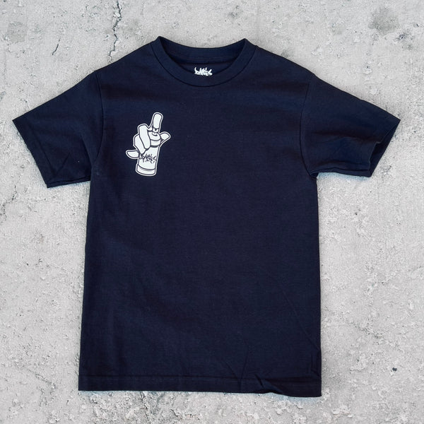 Artist tee
