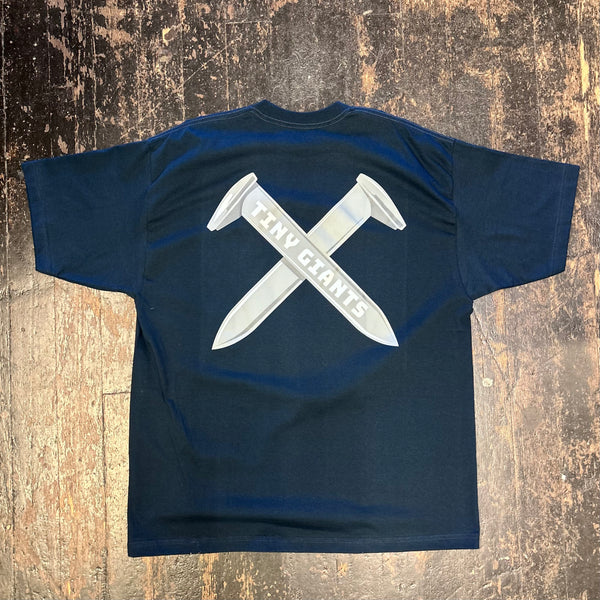 Spikes Tee