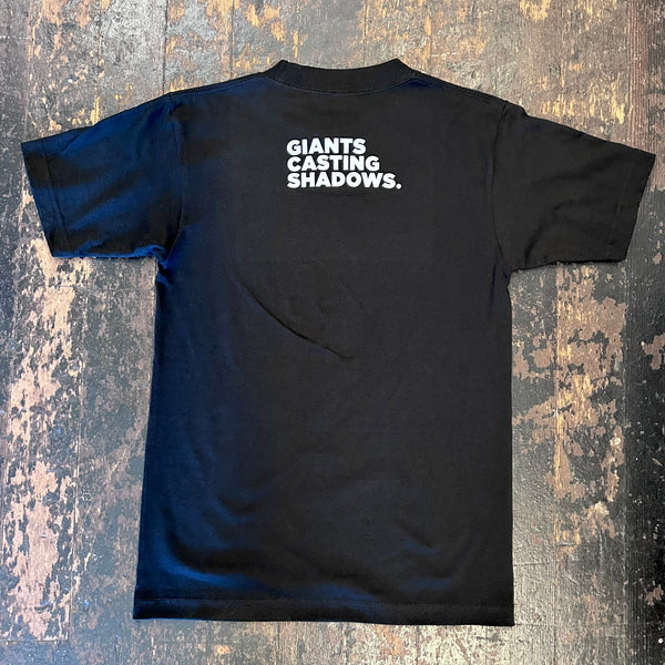 Support Your Local Art Gallery tee