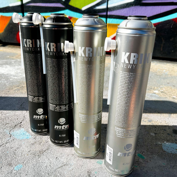 KRINK K-750 (in store only)