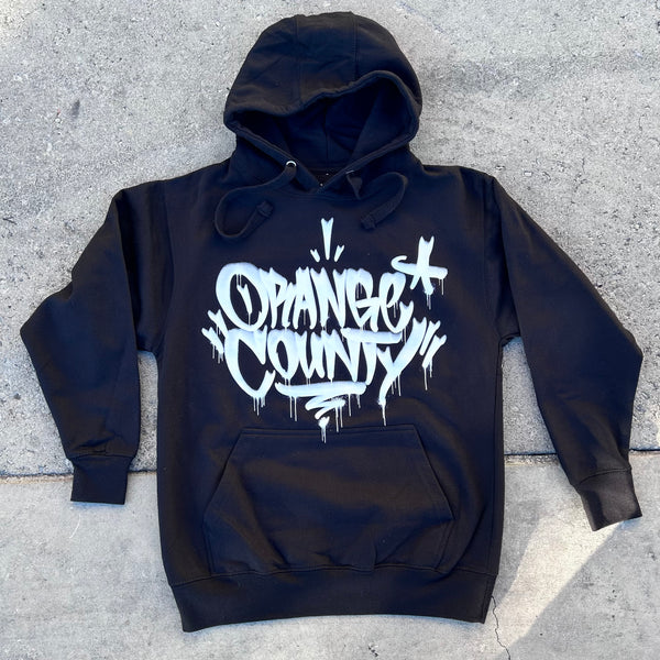 Orange County Hoodie
