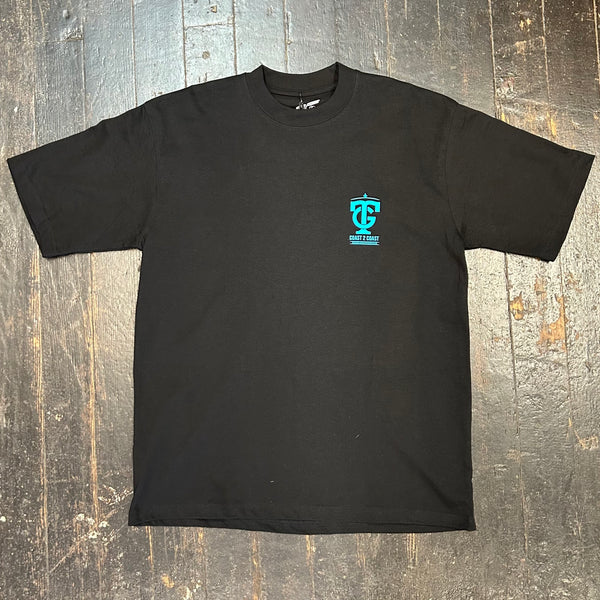 Northern Railroad Tee