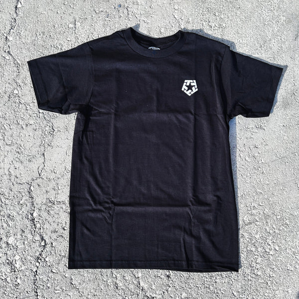 Hustlers Don’t Sleep tee