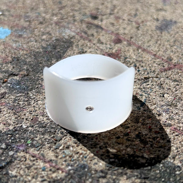Stencil Cap