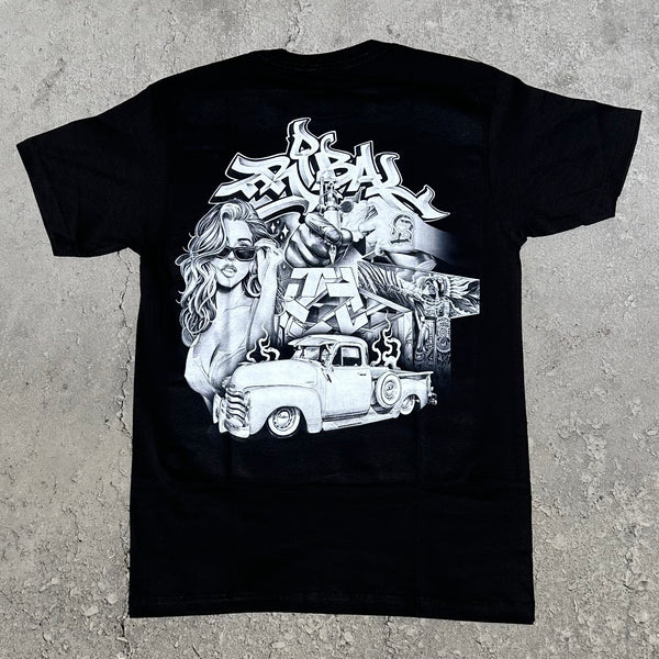 Rascal Tee