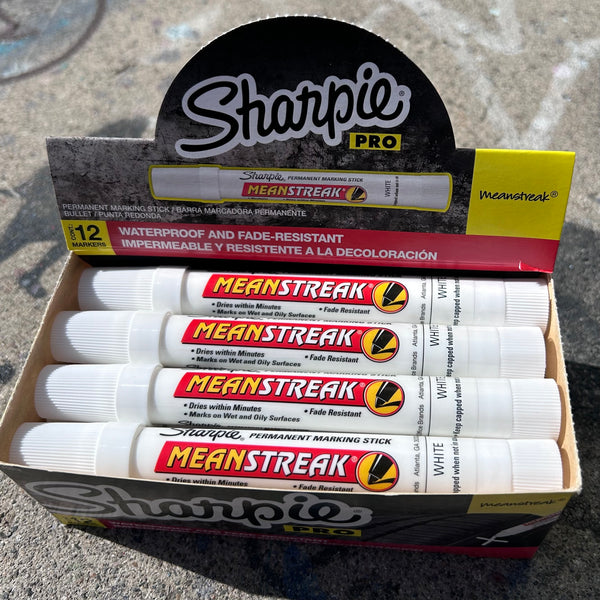 Mean Streak Solid Marker