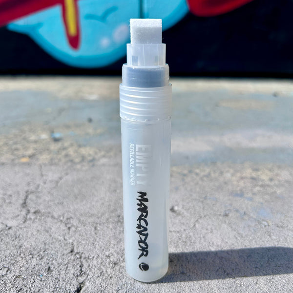 Empty 15mm Paint Marker