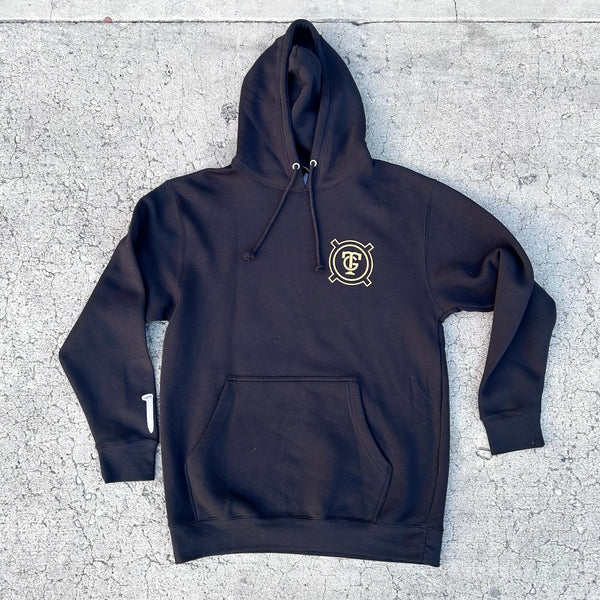 Rattlesnake Bluff Hoodie