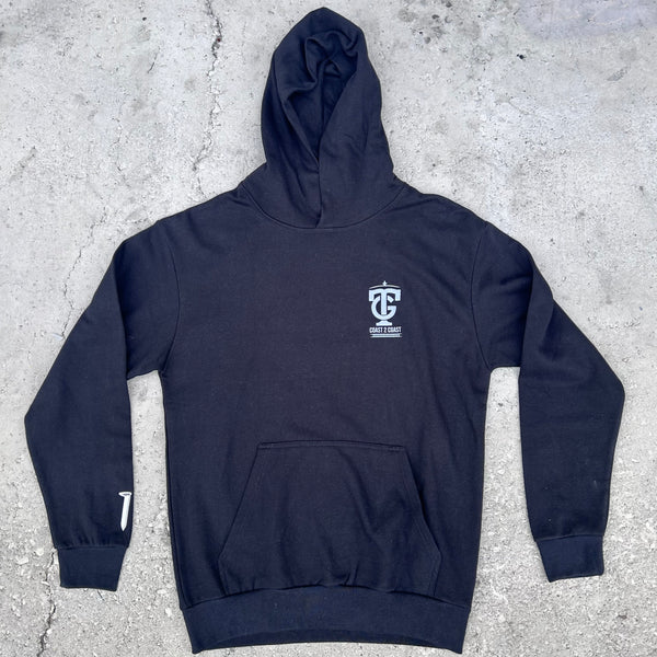 Spikes Sweater