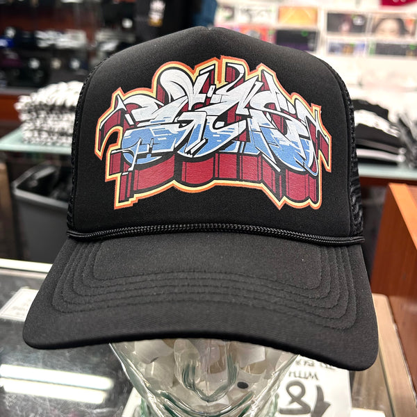 RIME X GCS Trucker Hat
