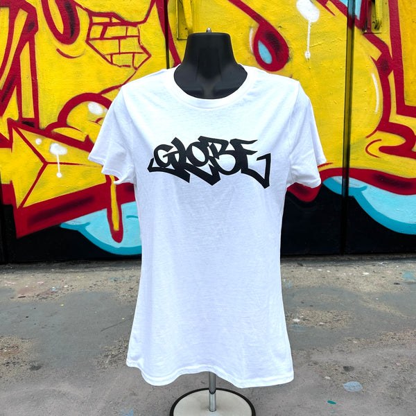 OG GLOBE women’s tee