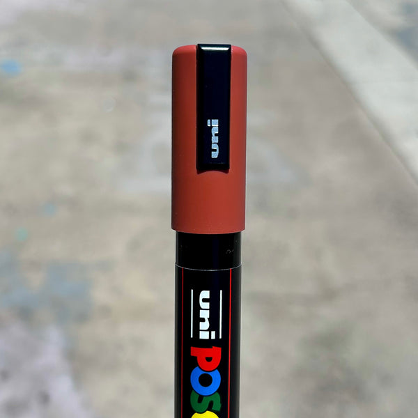 POSCA PC-5M Marker - GCS Clothing
