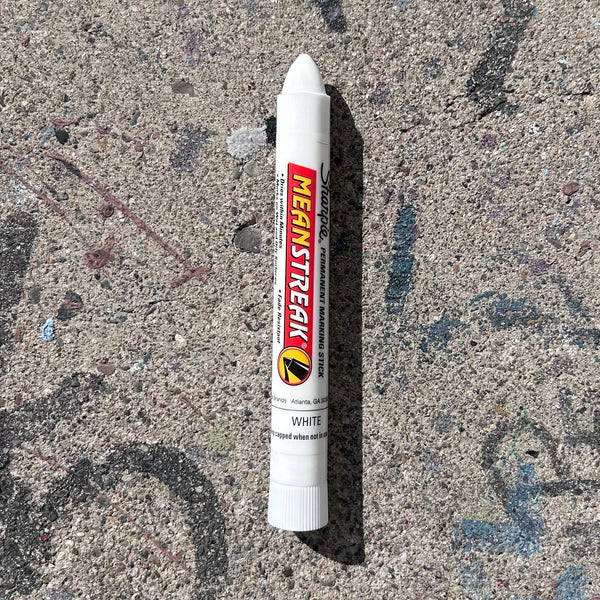 Mean Streak Solid Marker