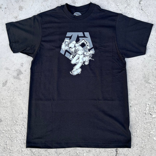 Worldwide Punk Tee