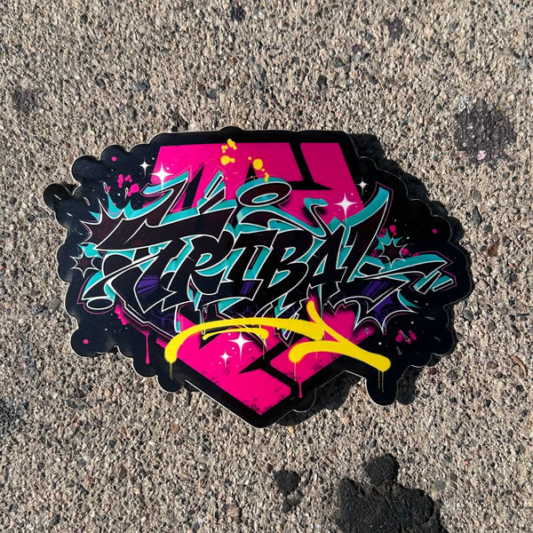 Taste Sticker