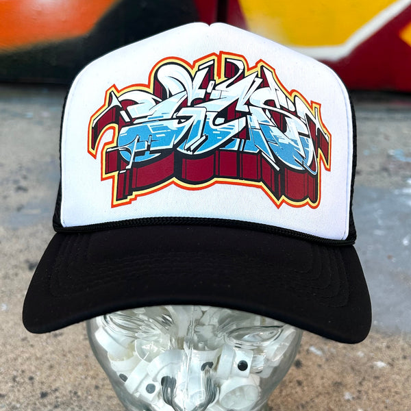 RIME X GCS Trucker Hat