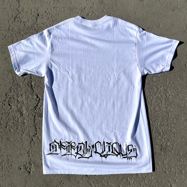 Motive 2 Tee - GCS Clothing