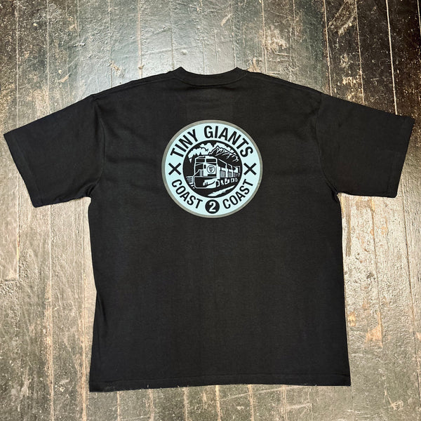 Coast 2 Coast Tee