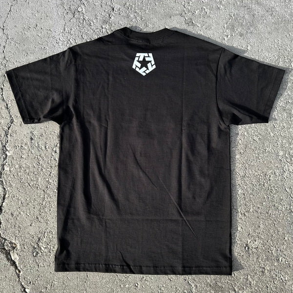 Graff T Star Tee - GCS Clothing