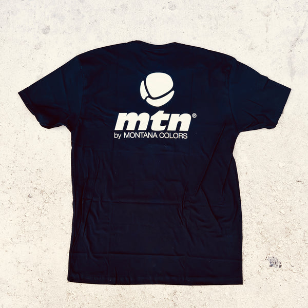 MTN Logo tee