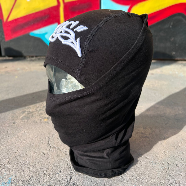 GCS Logo Balaclava