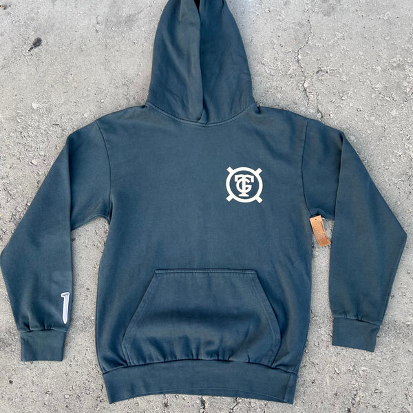 Westward Hoodie