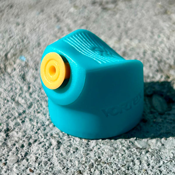 Vortex Halo Cap Plastic
