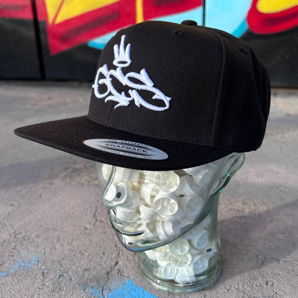 Crown Logo Hat