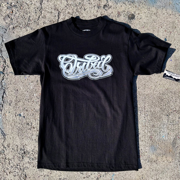 Arrows tee - GCS Clothing