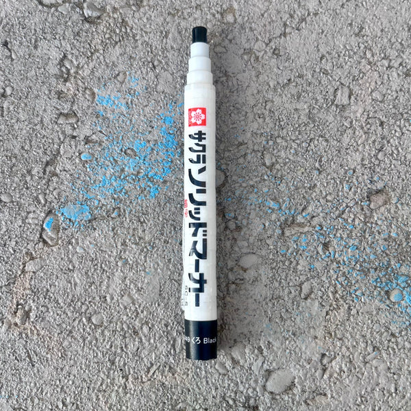 Sakura Mini Solid Paint Marker