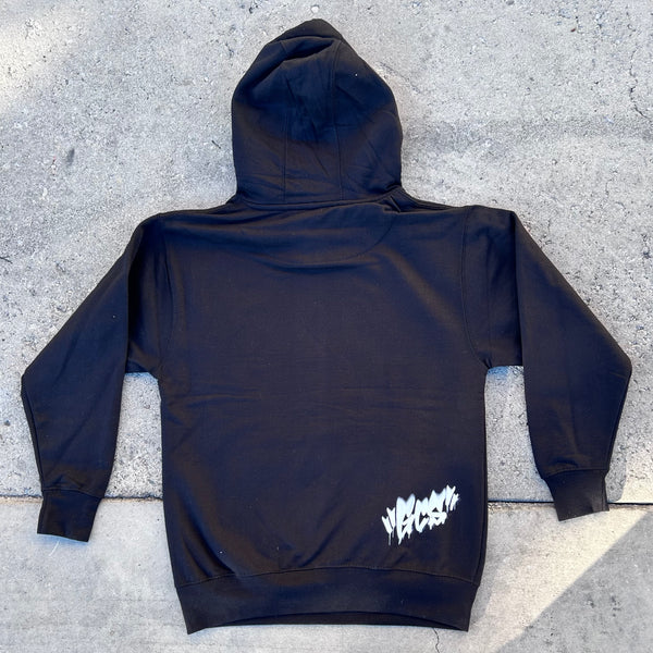 Orange County Hoodie