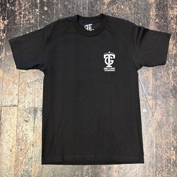 Spikes Tee