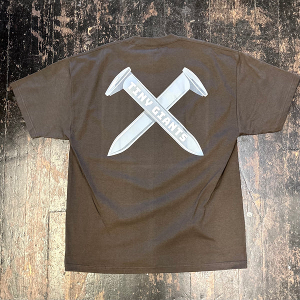 Spikes Tee