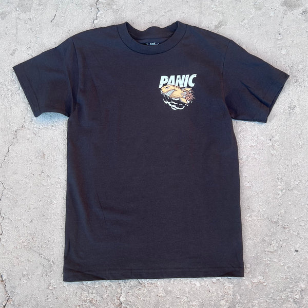 Bomb tee