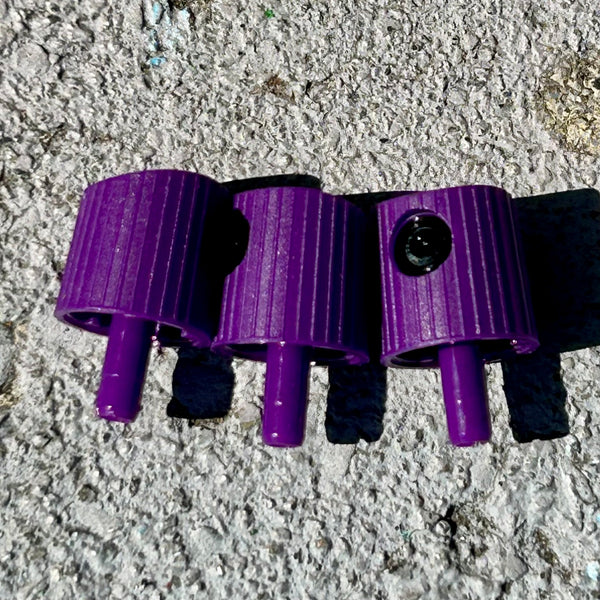 LA Outline Caps