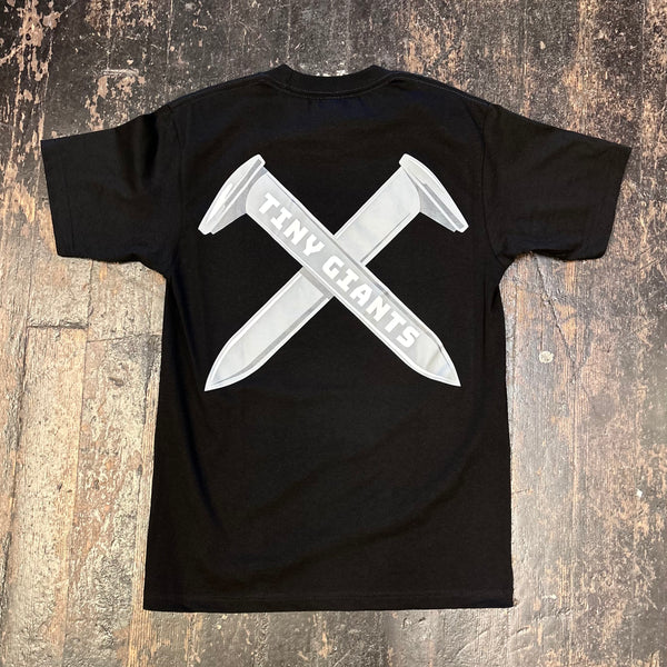 Spikes Tee