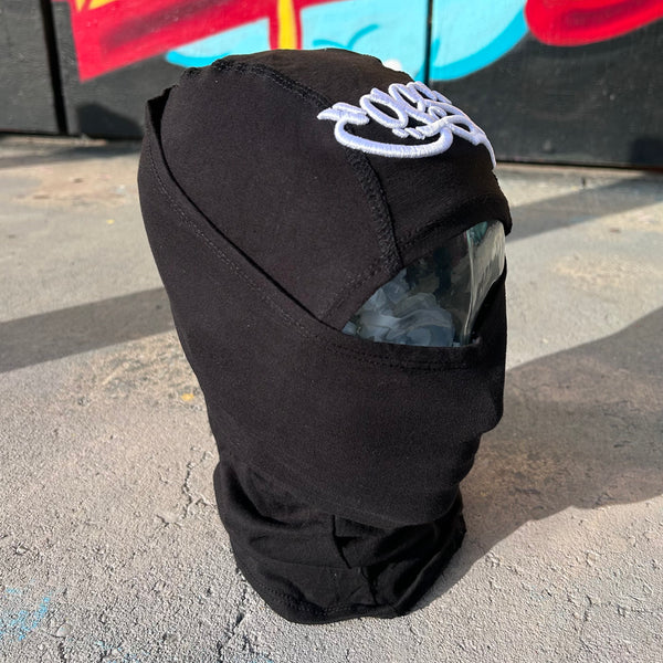 GCS Logo Balaclava