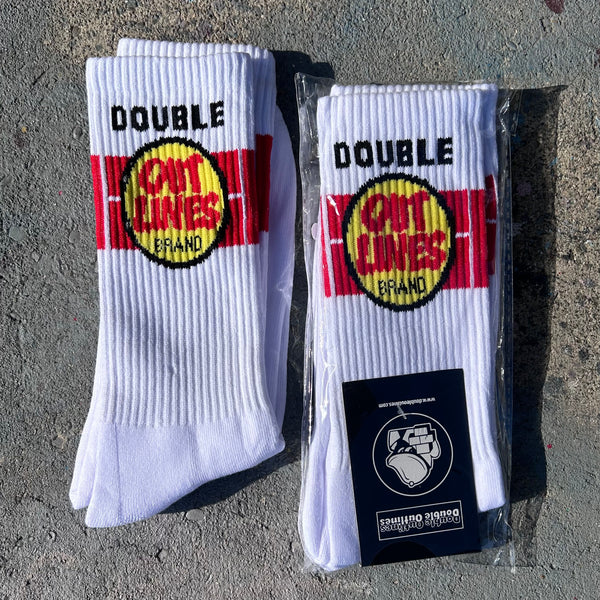 RUSTO Socks