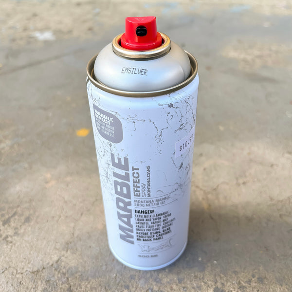Marble Effect Spray Paint