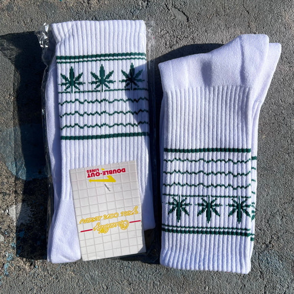 KUSHION Socks