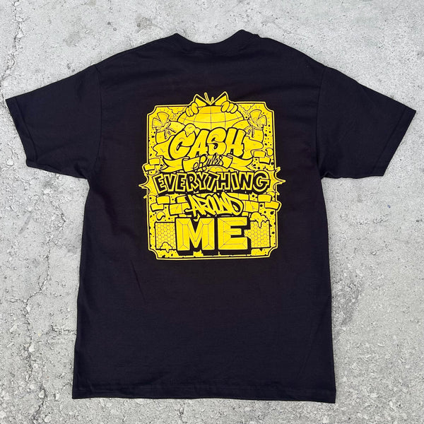 CREAM Tee