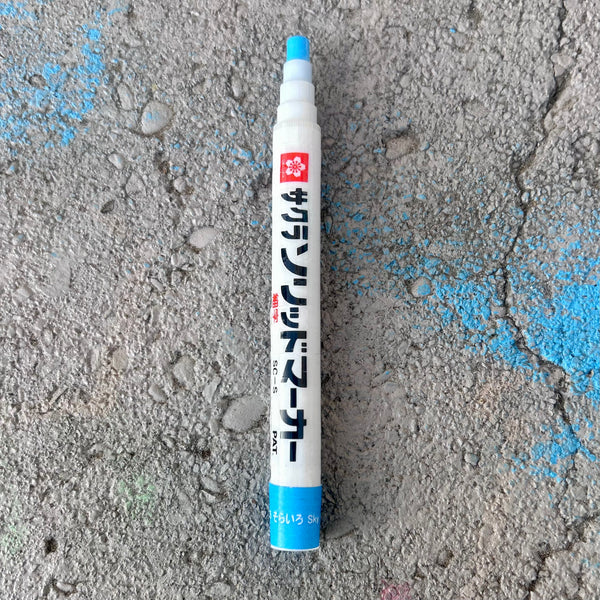 Sakura Mini Solid Paint Marker