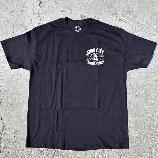 OG Bomb Squad Tee