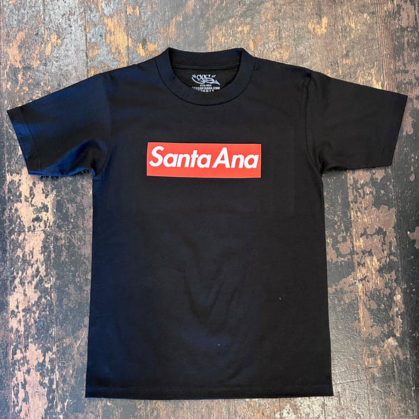 Santa Ana Tee