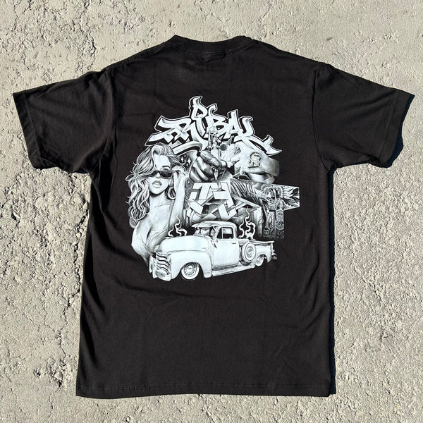 Rascal Tee