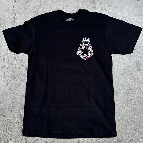 Sprays Tee